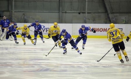 Букмекеры выявили равенство сил в матче «Дизеля» и «Казцинк-Торпедо»