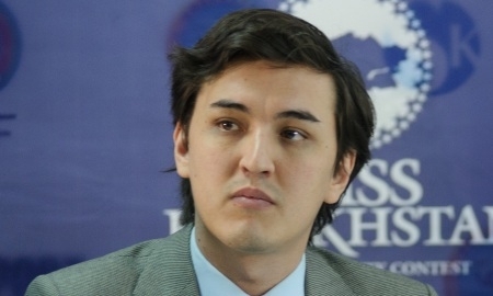 Илья Уразаков: «Хотим, чтобы в Сочи еще раз услышали о такой замечательной стране как Казахстан и узнали об Алматы»