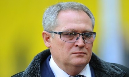 Красножан возглавит «Астану»