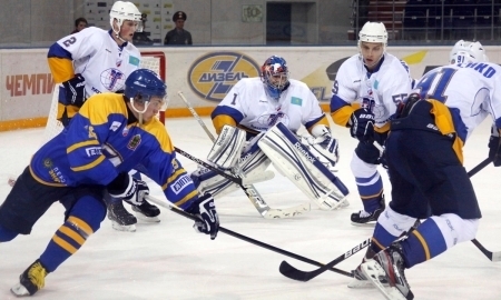 Анонс матча ВХЛ «Дизель» — «Казцинк-Торпедо»