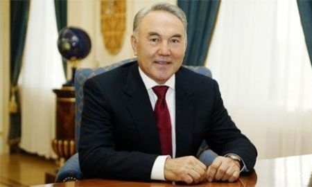 Нурсултан Назарбаев встретится с казахстанскими спортсменами на Олимпиаде в Сочи