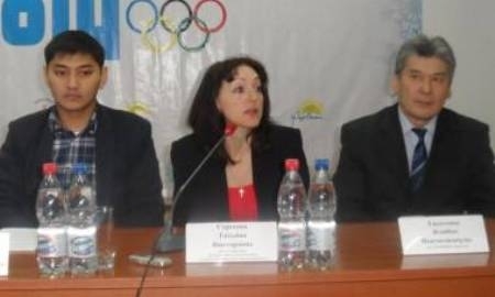 Татьяна Сергеева: «С девушками работать гораздо сложнее»