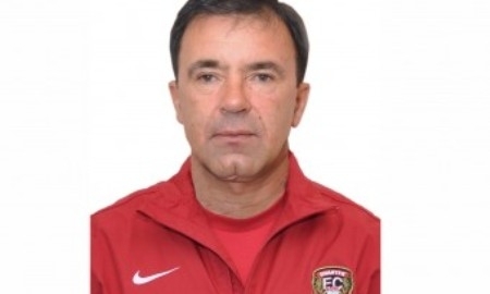 Сергей Мищенко: «С новыми силами приступили к работе»