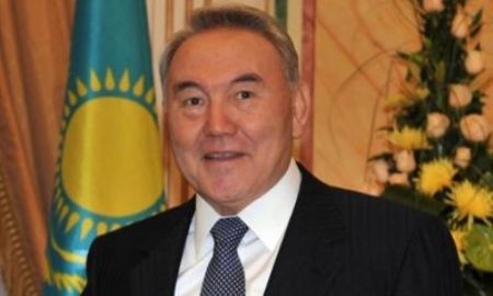 Нурсултан Назарбаев прибыл в Сочи для участия в церемонии открытия XXII зимних Олимпийских игр
