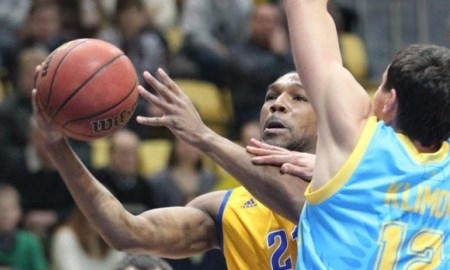 Букмекеры не верят в домашнюю победу «Астаны» над «Химками»