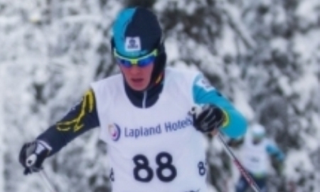 Коломина, Осипова и Слонова побегут скиатлон на 15 километров в Сочи