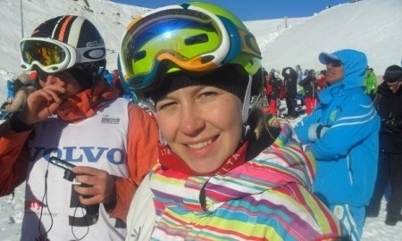 Рыбалова выступит во второй квалификации могула в Сочи