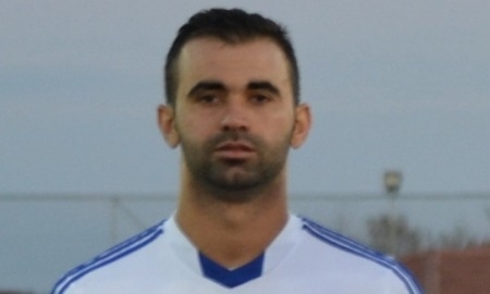 Гильерме «Иртышу» не подошёл