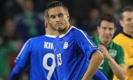 Вунк не подписывал контракт с «Таразом»