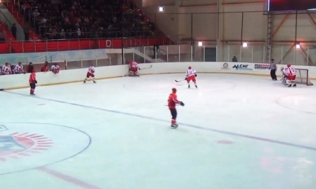 Видеообзор матча чемпионата РК «Арлан» — «Арыстан» 6:4