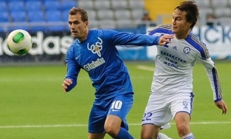 Кнежевич в строю