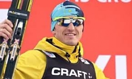 Алексей Полторанин — 16-й в скиатлоне на Олимпиаде в Сочи