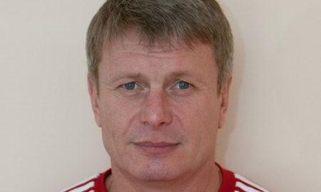 Игорь Кистер: «Хотим, чтобы Лисенков и Шалекенов имели игровую практику»