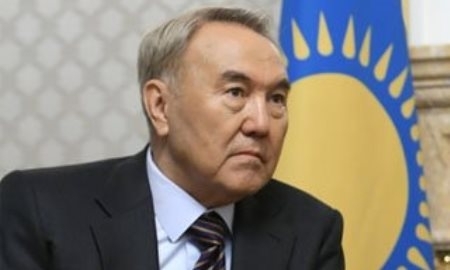 Нурсултан Назарбаев: «Россия может гордиться новым Сочи»