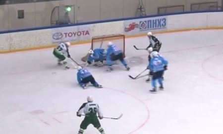 Видеообзор матча чемпионата РК «Иртыш» — «Бейбарыс» 1:3