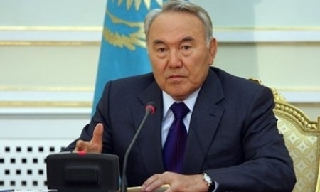 Нурсултан Назарбаев: «Если Казахстан выиграет заявку на Олимпиаду — 2022, строить нам много не придется»