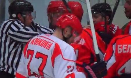 Видеообзор матча чемпионата РК «Арлан» — «Арыстан» 6:4