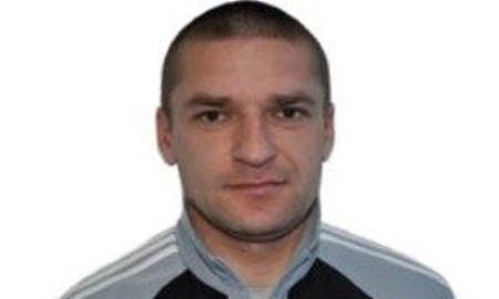 Тарас Данилюк — футболист «Жетысу»
