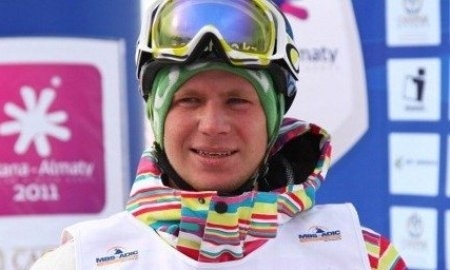 Рейхерд, Бармашов и Колмаков стартуют в могуле на Олимпиаде в Сочи