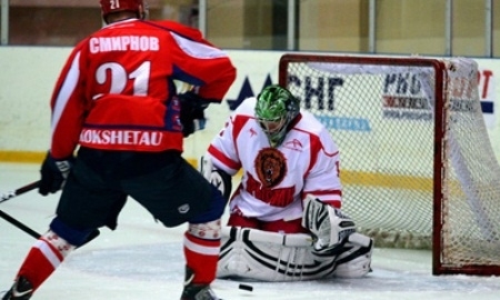 Листки хоккейного календаря. Неделя № 21. 3 — 9 февраля. В гостях — почти как дома...