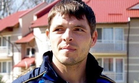 «Кайсар» просматривает Болохана