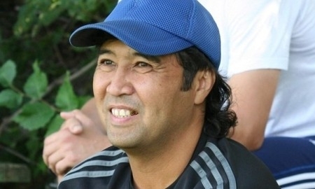 Серик Абдуалиев: «„Окжетпес“ нацелен на Премьер-Лигу, исходя из этого и комплектуем состав»