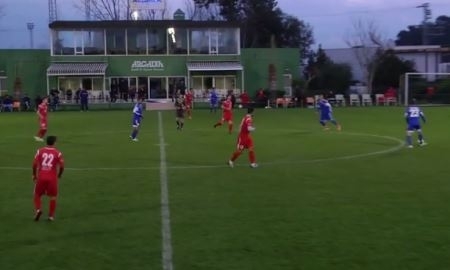 Видеообзор товарищеского матча «Милсами» — «Жетысу» 0:0