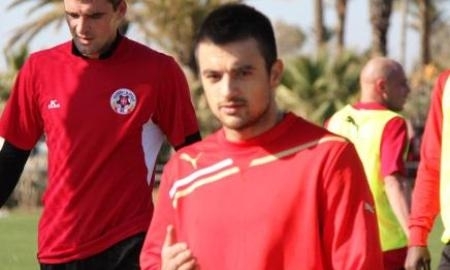 Савич «Кайрату» не подошел