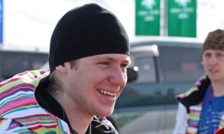 Дмитрий Рейхерд квалифицировался в финал могула на Олимпиаде