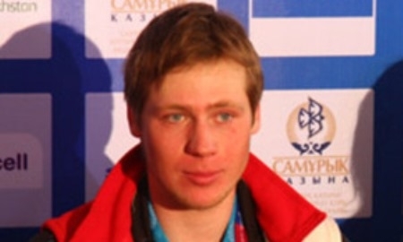 Дмитрий Рейхерд пробился в финальную шестерку могула в Сочи