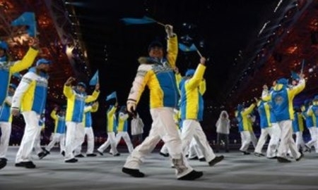 Итоги выступлений казахстанцев на Олимпиаде 10 февраля