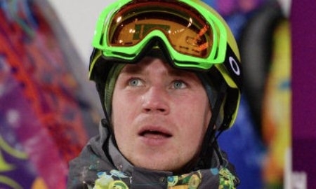 Могулист Рейхерд нацеливался на золото сочинской Олимпиады