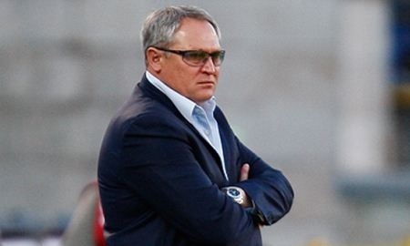 Евгений Ловчев: «Я бы назвал Красножана бедолагой»