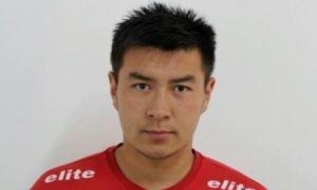 Рауан Сариев стал игроком «Жетысу»