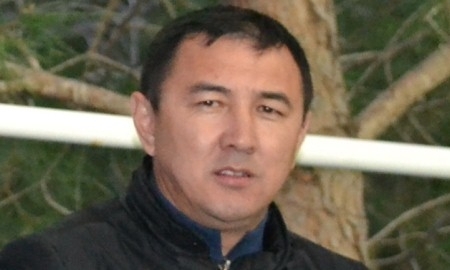 Талгат Баймуратов: «Хотим вернуть еврокубки для Костаная»