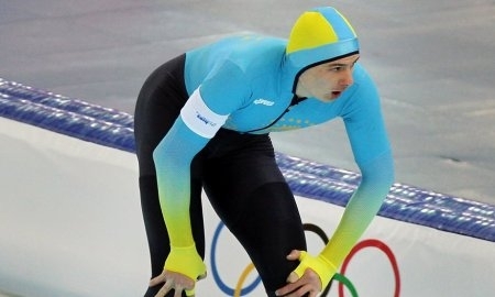 Роман Креч может выступить на 1000 метрах в Сочи