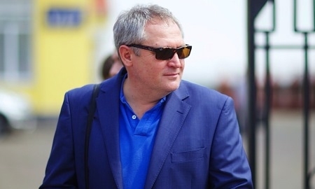 Юрий Красножан просмотрит кандидатов в Национальную сборную