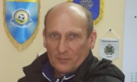 Юрий Панфилов: «Тренеры футбольного центра Караганды вкладывают душу в каждого из своих воспитанников»