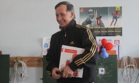 В Уральске прошли лыжные гонки, посвященные памяти заслуженного тренера РК