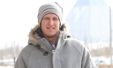 Ари Ахонен: «Если не бороться за чемпионство, то зачем играть вообще?»