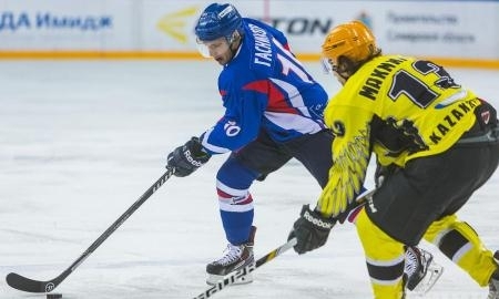 Евгений Гасников: «Вызов в сборную был неожиданной новостью»