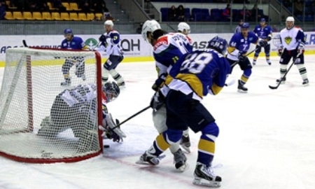 Анонс матча ВХЛ «Казцинк-Торпедо» — «Титан»