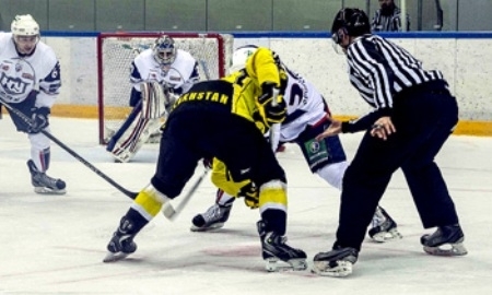 Анонс матча ВХЛ «Сарыарка» — «Южный Урал»