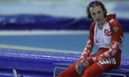 Евгений Лаленков: «Кроме россиян, буду болеть за конькобежцев из Казахстана»