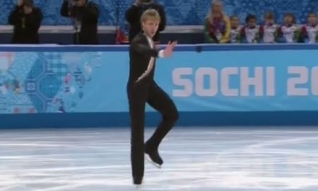 Видеоанонс трансляции Олимпиады в Сочи на телеканале «KAZsport»