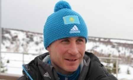 Андрей Головко: «Фаворитные дистанции для казахстанских биатлонисток еще впереди»