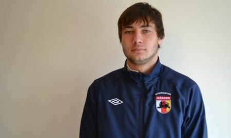 <strong>Бутуев станет казахстанцем</strong>