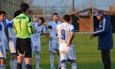 Веч не устроил «Иртыш»