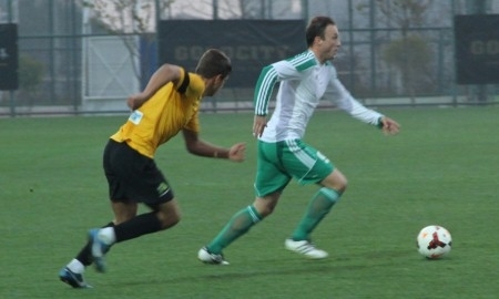 Игрок «Бунедкора» пополнил «Атырау»