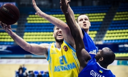 Андрия Жижич переходит в «Маккаби Тель-Авив»